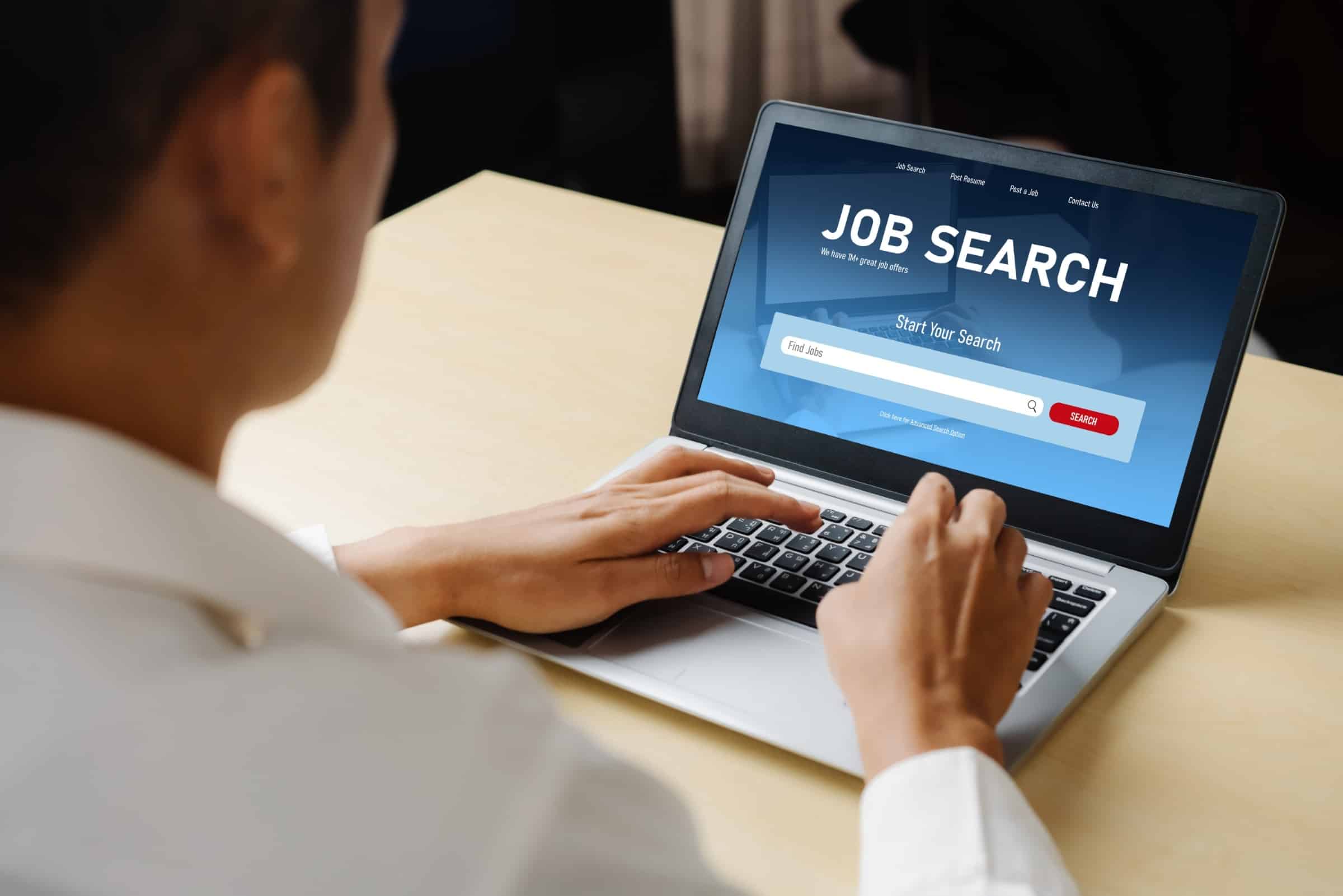 Job Search Assistance | Launchgrad